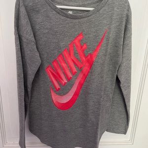 Nike long sleeve